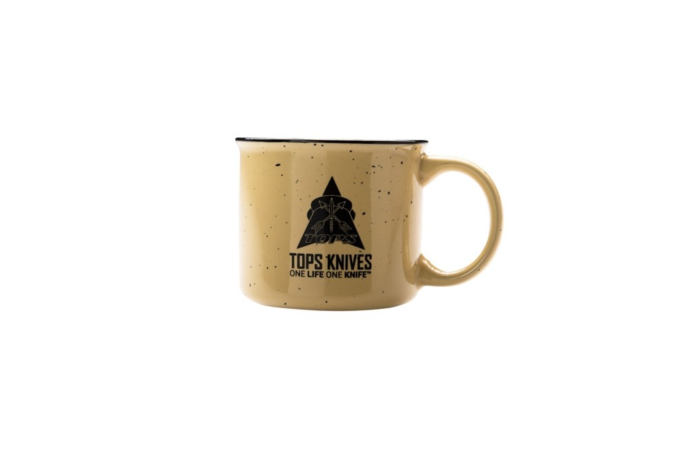 Coffee Hero Mug – TopatoCo
