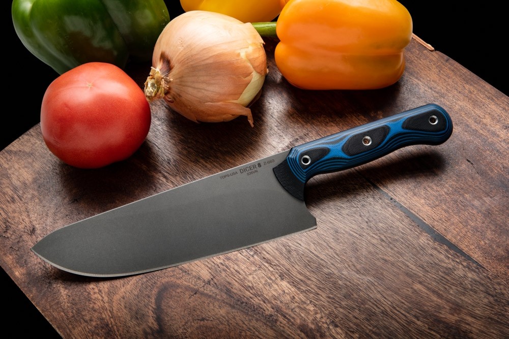8 Chef Knife