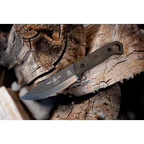 Baghdad Box Cutter - TOPS Knives Tactical OPS USA