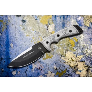 Tahoma Field Knife - TOPS Knives Tactical OPS USA